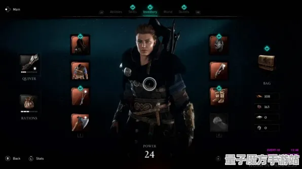 《刺客信条：英灵殿》阵容搭配-实时更新-每日热修-任天堂Switch-模拟经营-资源采集路线