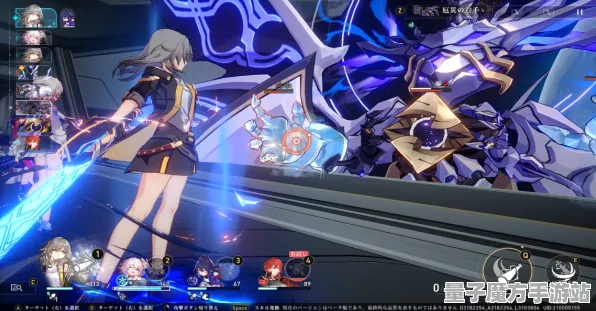 《崩坏：星穹铁道》阵容搭配-今日热修V1.2-鸿蒙系统-开放世界RPG