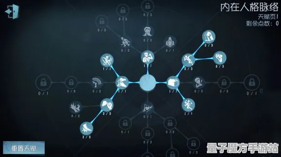 《第五人格》举报机制-今日热修V1.2-跨平台联机-生存建造