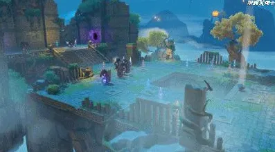 《原神》新手开荒-实时更新-每日热修-Xbox Series X-塔防