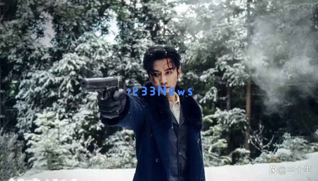 《潜渊》最终结局震撼揭晓，崔默觉醒之谜中隐藏的惊人秘密