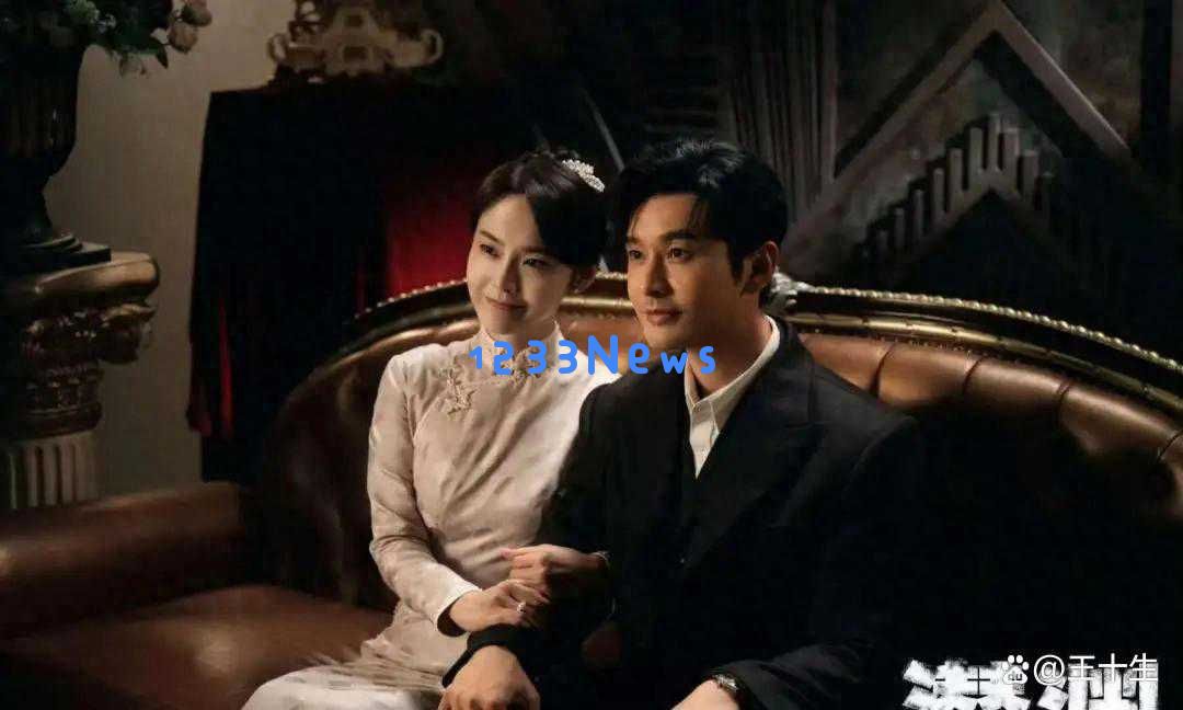 《潜渊》最终结局震撼揭晓，崔默觉醒之谜中隐藏的惊人秘密
