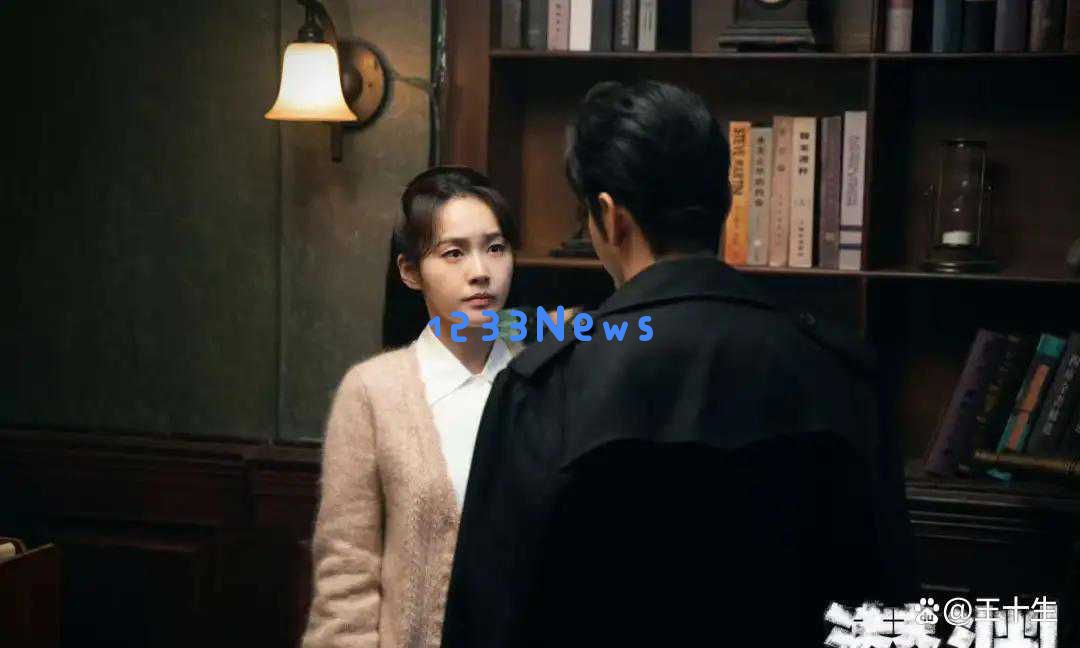 《潜渊》最终结局震撼揭晓，崔默觉醒之谜中隐藏的惊人秘密