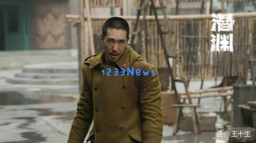 《潜渊》最终结局震撼揭晓，崔默觉醒之谜中隐藏的惊人秘密
