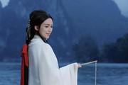 前TVB女星游历桂林！发布古装仙气写真，引发网友呼吁参演经典角色白素贞