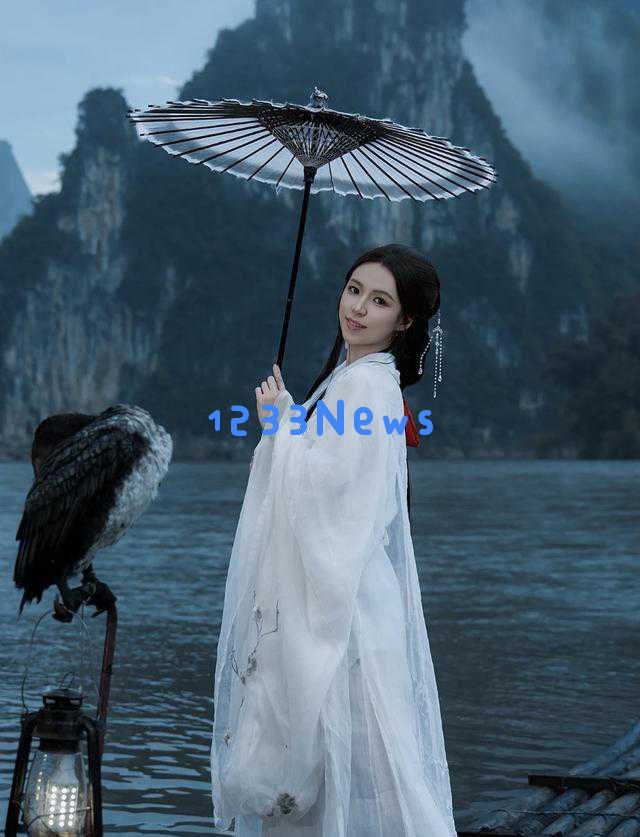 前TVB女星游历桂林！发布古装仙气写真，引发网友呼吁参演经典角色白素贞