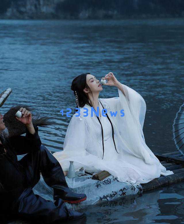 前TVB女星游历桂林！发布古装仙气写真，引发网友呼吁参演经典角色白素贞