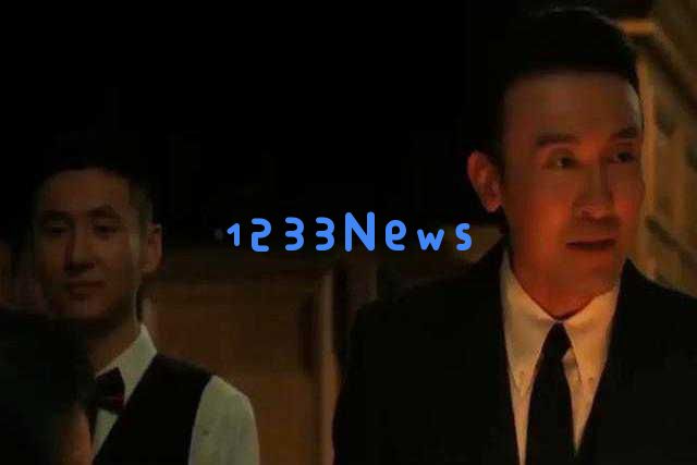 《以法之名》陈胜龙对周梅和张文菁采取行动，洪亮因此与江远展开冲突！