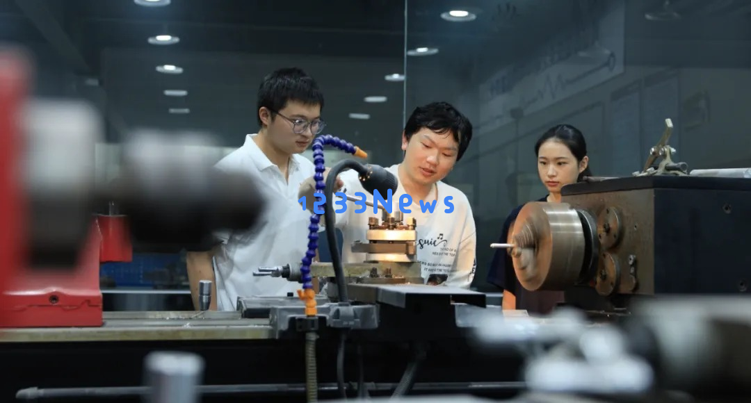 何宇迪：通过这个平台我重燃激情、不断充实自我微创业扶持案例(11)