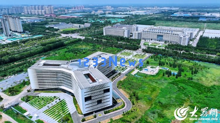 德州高创中心的一项优秀项目成功入选全国企业数字化转型示范案例，成为全省唯一