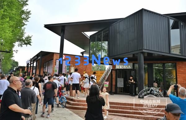 长春，这里独特的风味令人回味无穷，带你领略美食魅力