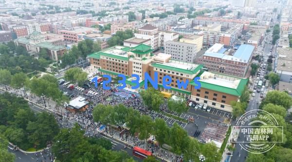 长春，这里独特的风味令人回味无穷，带你领略美食魅力