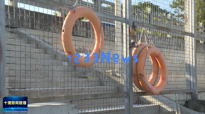 十堰构建全面防溺水安全体系：人防、物防与技防相结合