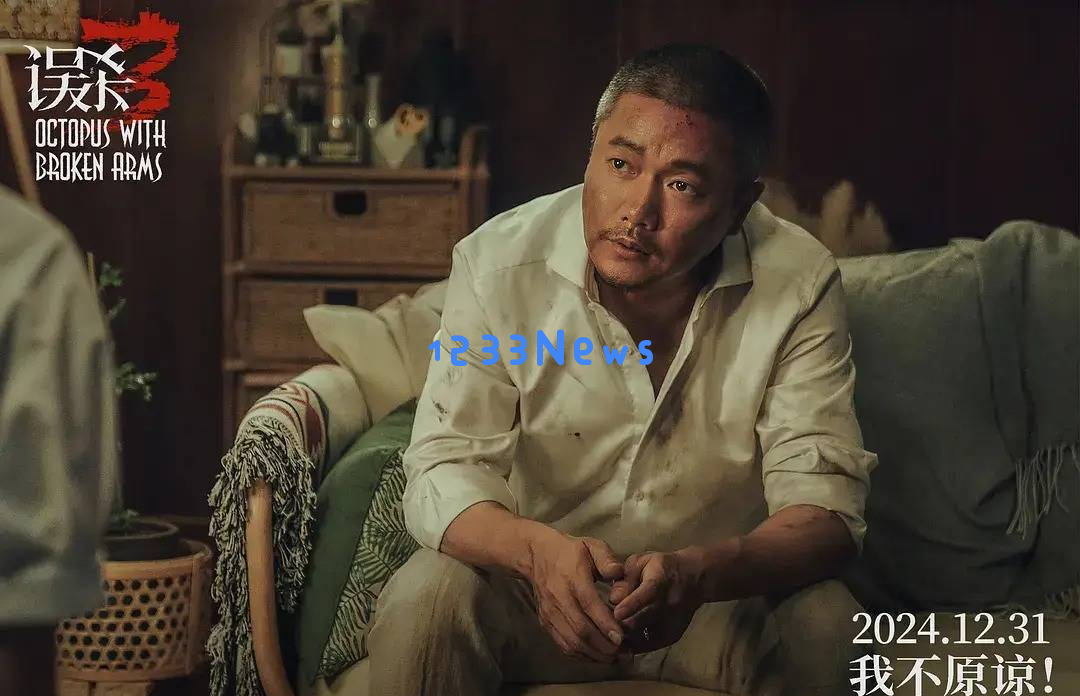 雷佳音频频亮相《长安的荔枝》和《酱园弄·悬案》，为何他在姜文新片中也有身影？