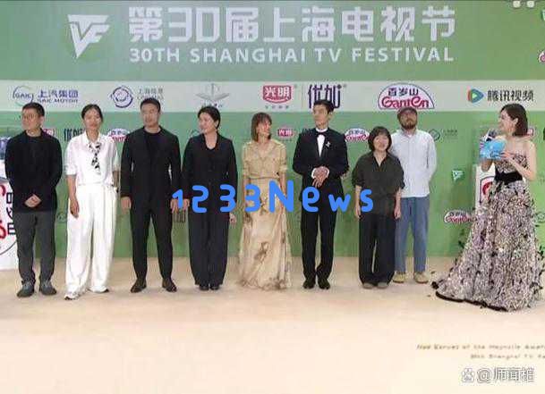 从上海电影节到白玉兰奖，释放出三大信号，标志着娱乐行业的风向已经彻底改变！