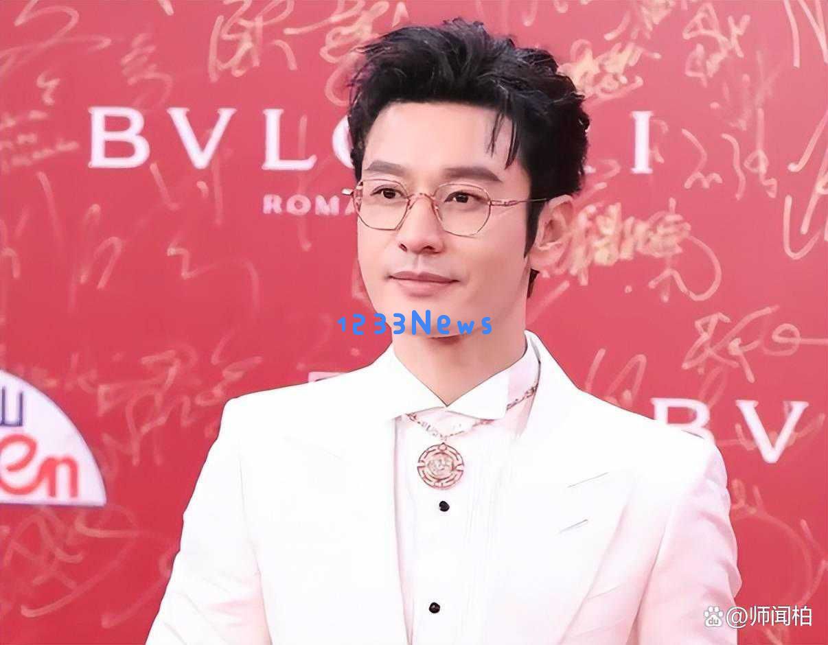 从上海电影节到白玉兰奖，释放出三大信号，标志着娱乐行业的风向已经彻底改变！