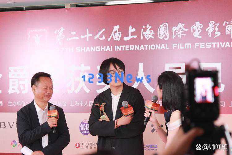从上海电影节到白玉兰奖，释放出三大信号，标志着娱乐行业的风向已经彻底改变！