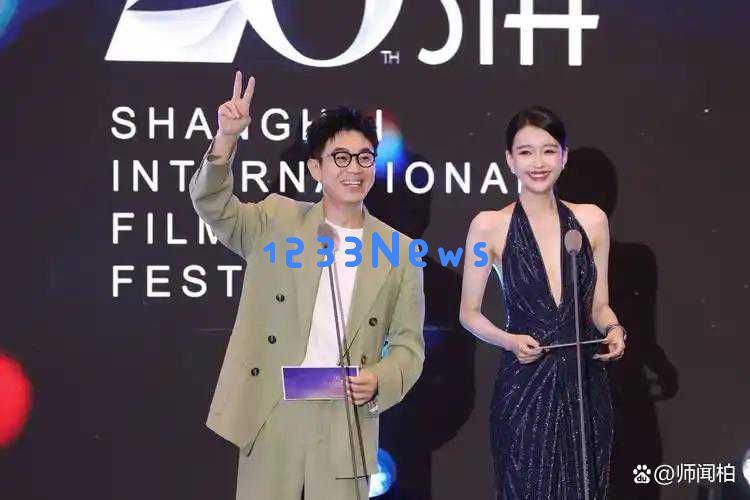 从上海电影节到白玉兰奖，释放出三大信号，标志着娱乐行业的风向已经彻底改变！