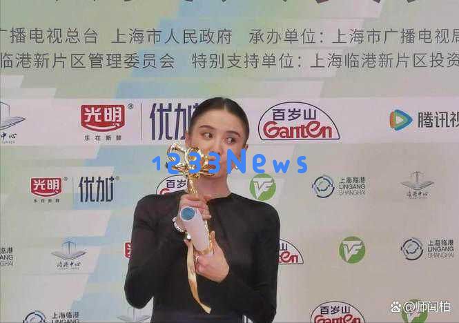 从上海电影节到白玉兰奖，释放出三大信号，标志着娱乐行业的风向已经彻底改变！