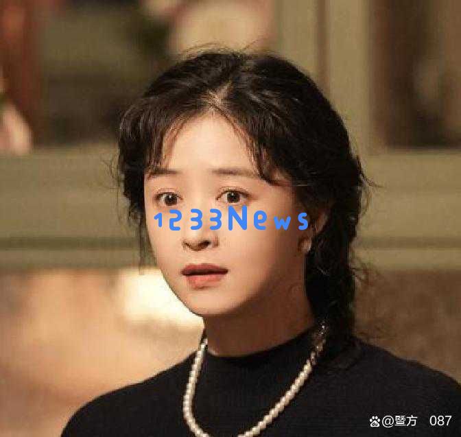 实力派演员再次崛起！蒋欣34年演艺生涯：凭借演技闪耀星途，不依赖流量也光芒四射