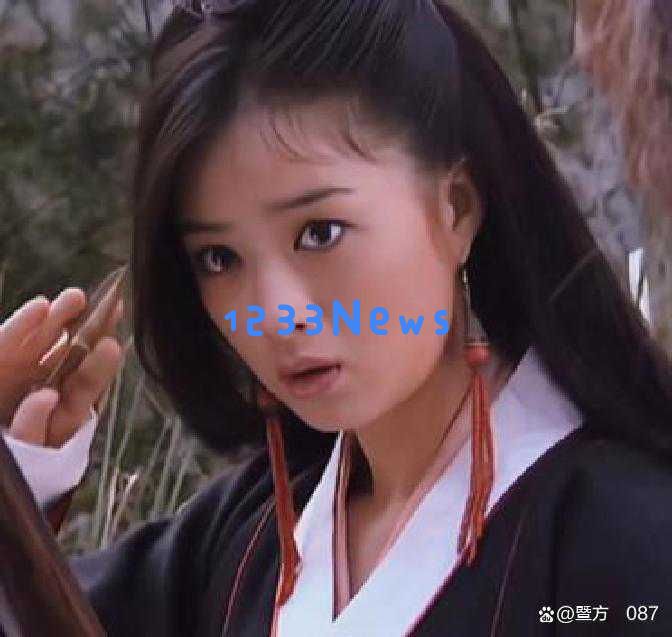 实力派演员再次崛起！蒋欣34年演艺生涯：凭借演技闪耀星途，不依赖流量也光芒四射
