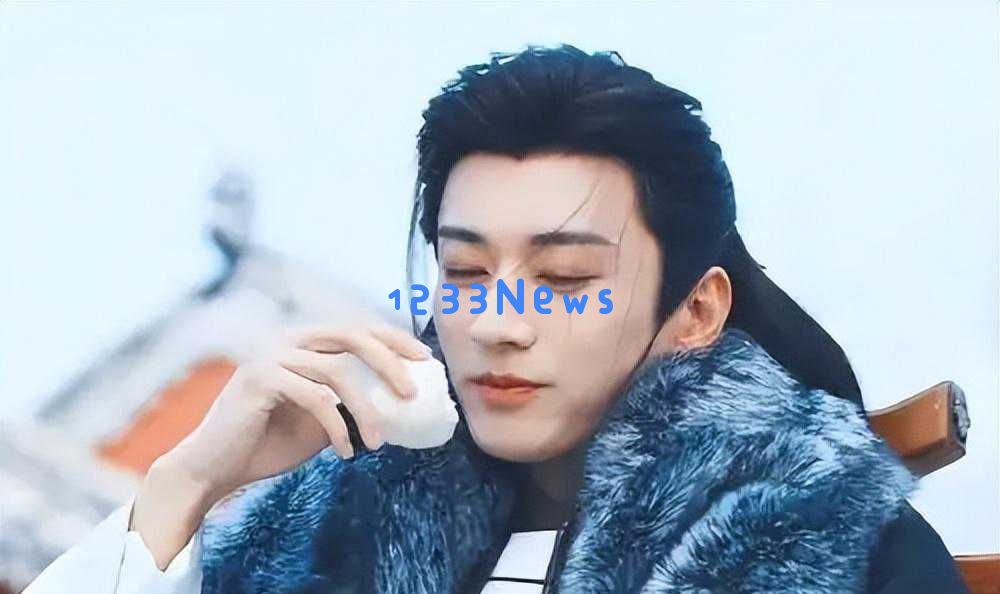 从“上桌吃饭”到半年损失惨重的3部剧，刘学义究竟为何遭遇“翻车”？