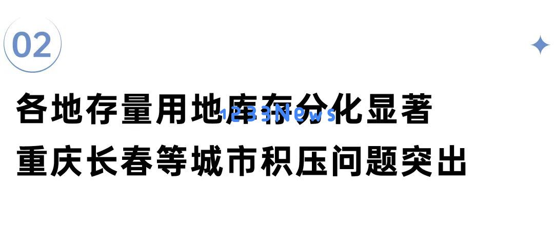 深度分析丨2025年存量住宅用地清单展望：土地收储工作亟需加快实施
