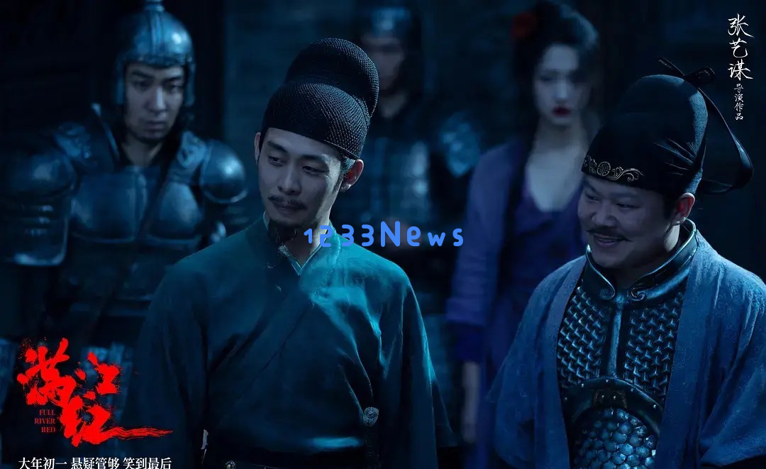主演《长安的荔枝》《酱园弄·悬案》，雷佳音为何频繁客串姜文最新电影？