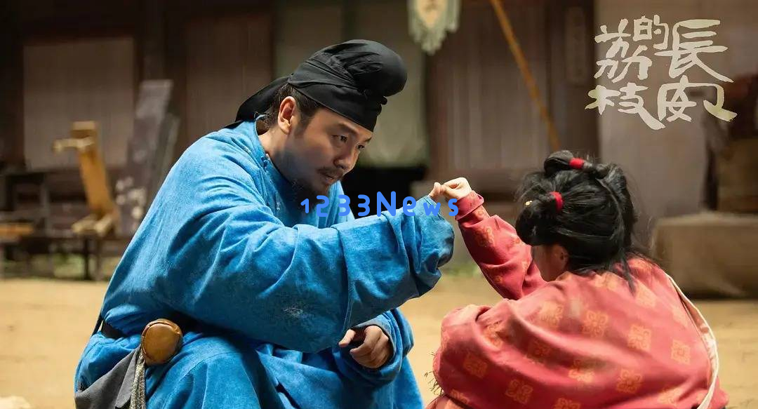 主演《长安的荔枝》《酱园弄·悬案》，雷佳音为何频繁客串姜文最新电影？