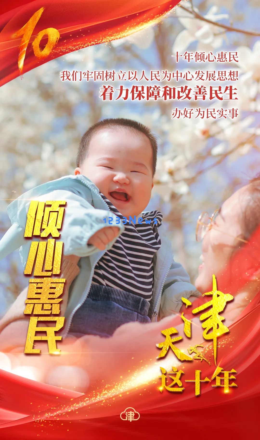 历经十年风雨，探索见证天津的那些关键词