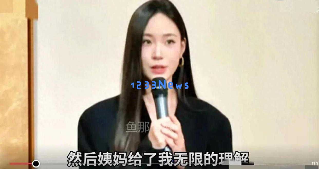 小S女儿办画展，频频提到姨妈引起外界对大S的质疑与讨论