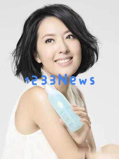 唐诗咏：展现港风女神魅力的独特风尚与风情