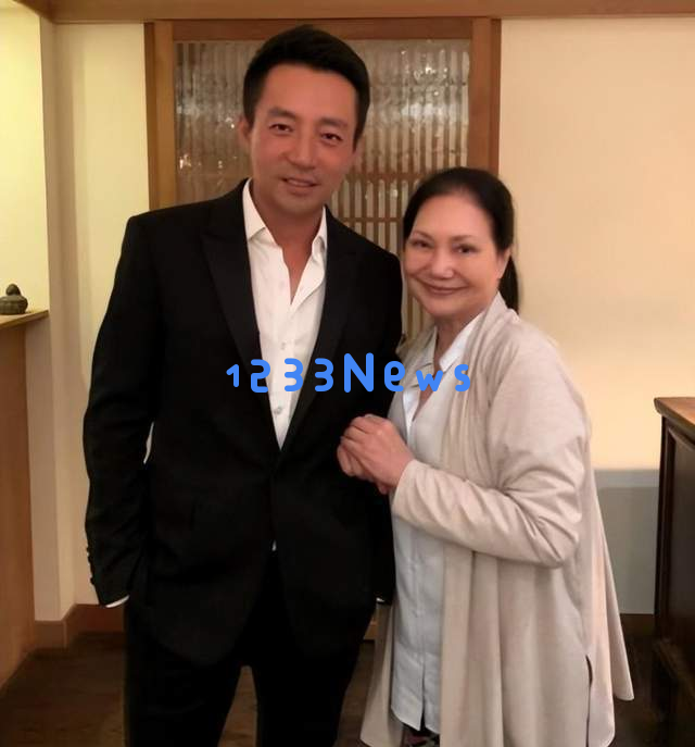 令人心烦！马筱梅遭遇针对无法探视孩子，多次邀请S妈却始终没有回复