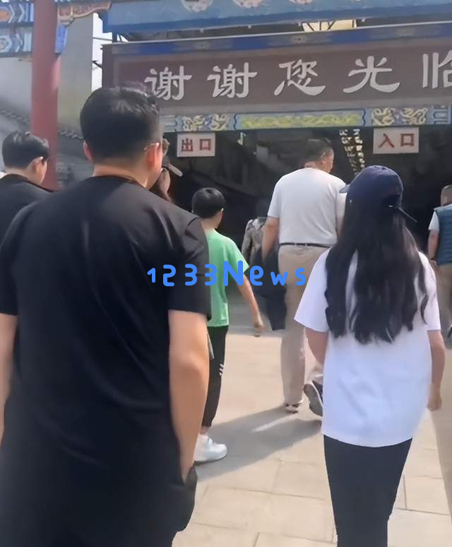 令人心烦！马筱梅遭遇针对无法探视孩子，多次邀请S妈却始终没有回复