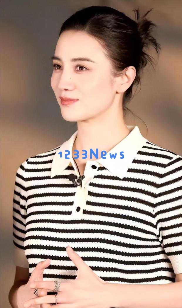 宋佳最新三张心情摄影曝光，连连夺得白玉兰视后引发众多惊喜