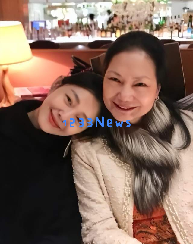 到底怎么回事？马筱梅频遭排挤无法见孩子，屡次邀请S妈却杳无音讯