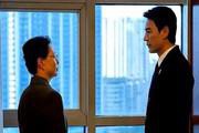 《以法之名》中的李人骏智力大爆发，洪亮追查十三年前的案件真相演绎出惊人内幕