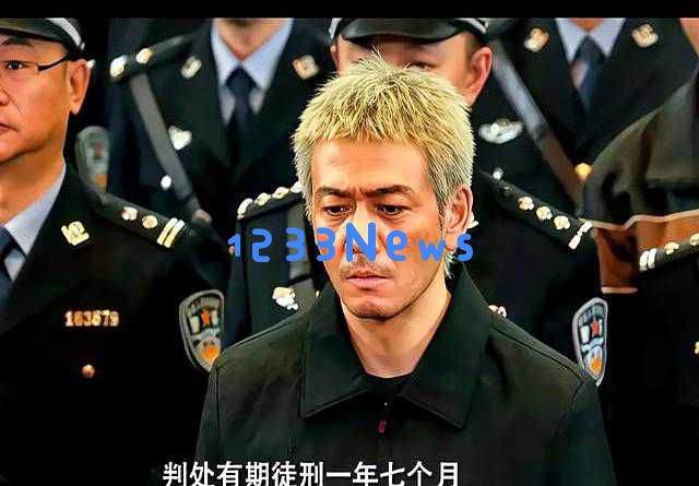 《以法之名》中的李人骏智力大爆发，洪亮追查十三年前的案件真相演绎出惊人内幕