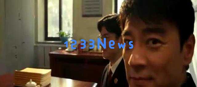 《以法之名》中的李人骏智力大爆发，洪亮追查十三年前的案件真相演绎出惊人内幕