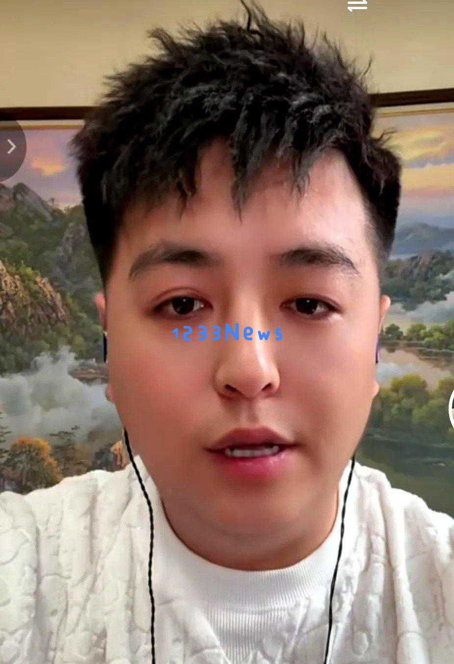 张伦巴在视频中向李律发声，杭州夫妻金果子公开指出不当言论引发热议