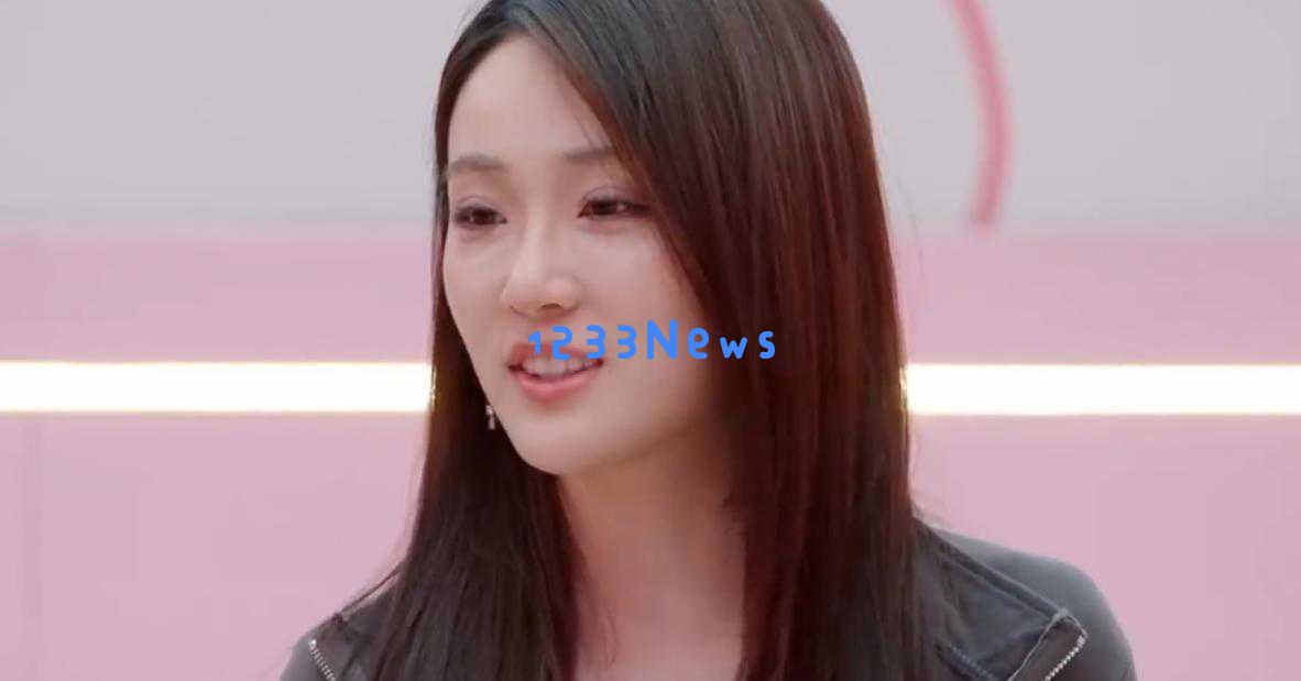 依仗母亲的支持？在节目中无所顾忌，连郝蕾都对此表示不满了