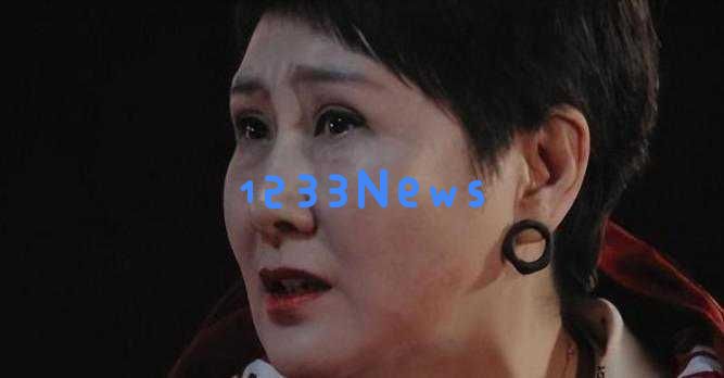 依仗母亲的支持？在节目中无所顾忌，连郝蕾都对此表示不满了