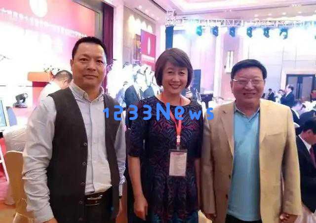 汪文华在离开央视后的崭新篇章，致力于文化传承与热情奉献的生活
