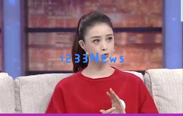 蒋欣荣获白玉兰奖引发争议，观众对她付出的努力表示心疼与理解