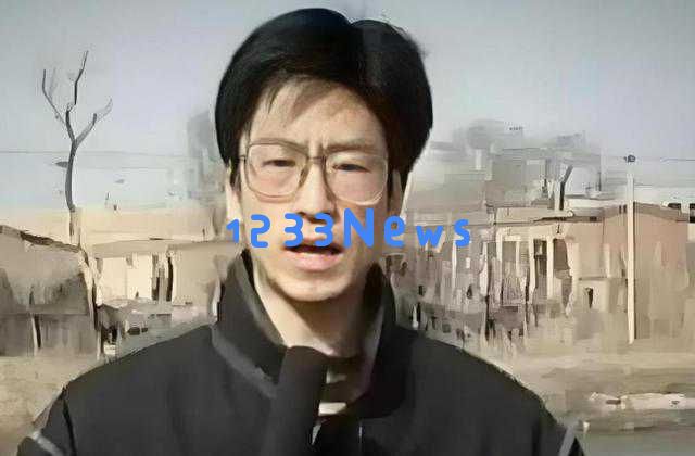 56岁白岩松身患抑郁症，白发苍苍却依然坚持奋斗，感人的人生故事让人动容！