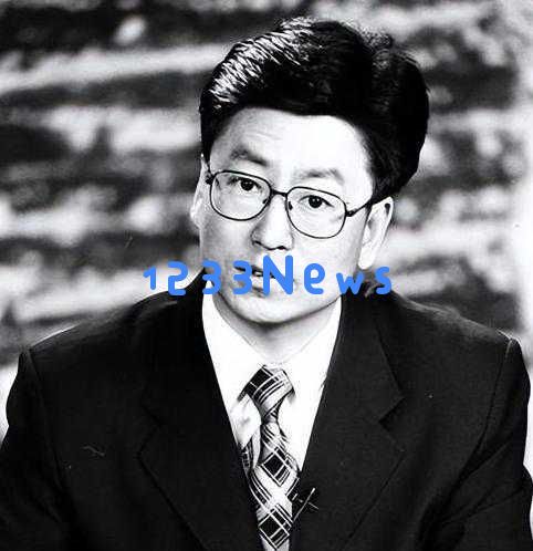 56岁白岩松身患抑郁症，白发苍苍却依然坚持奋斗，感人的人生故事让人动容！