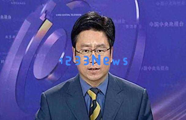 56岁白岩松身患抑郁症，白发苍苍却依然坚持奋斗，感人的人生故事让人动容！