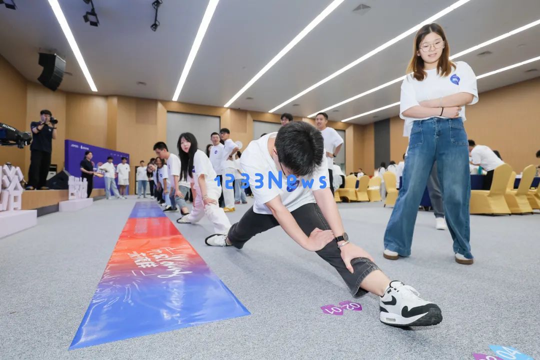 2025年九牧集团百川计划正式启动，全球大学生入职迎新机遇