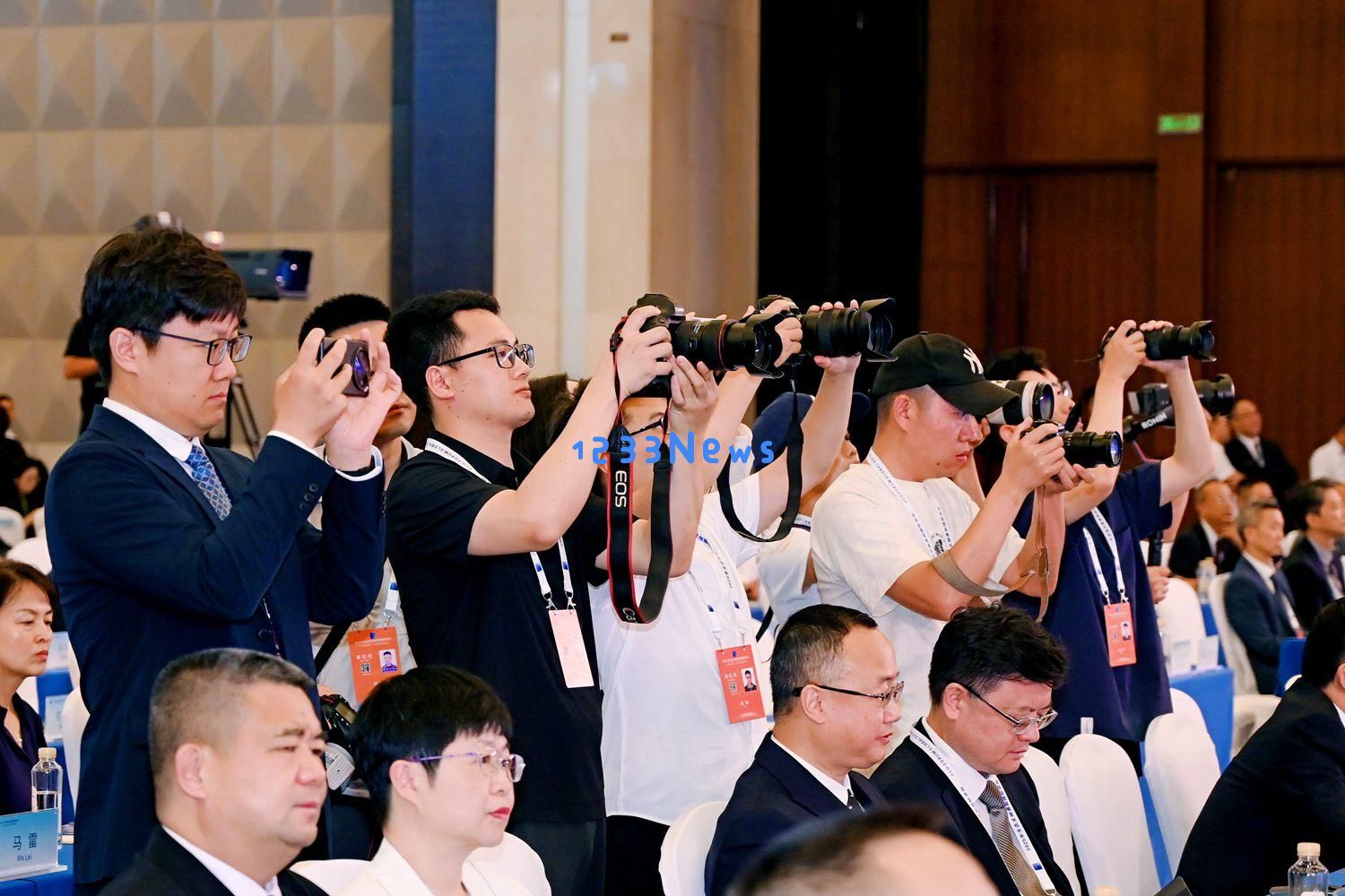 G视觉｜回顾2025年生态文明贵阳国际论坛开幕式精彩瞬间与亮点