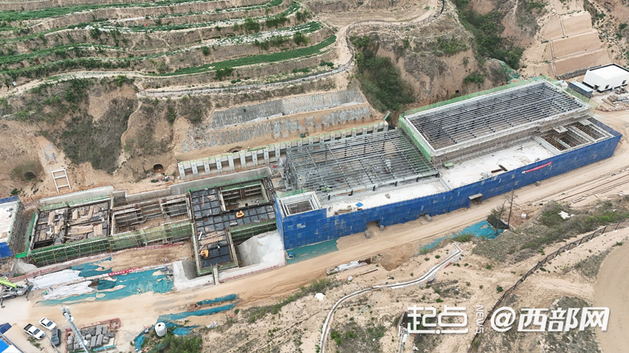 活力中国调研行丨陕西：借助科技引擎助力“远征”步伐加速推进